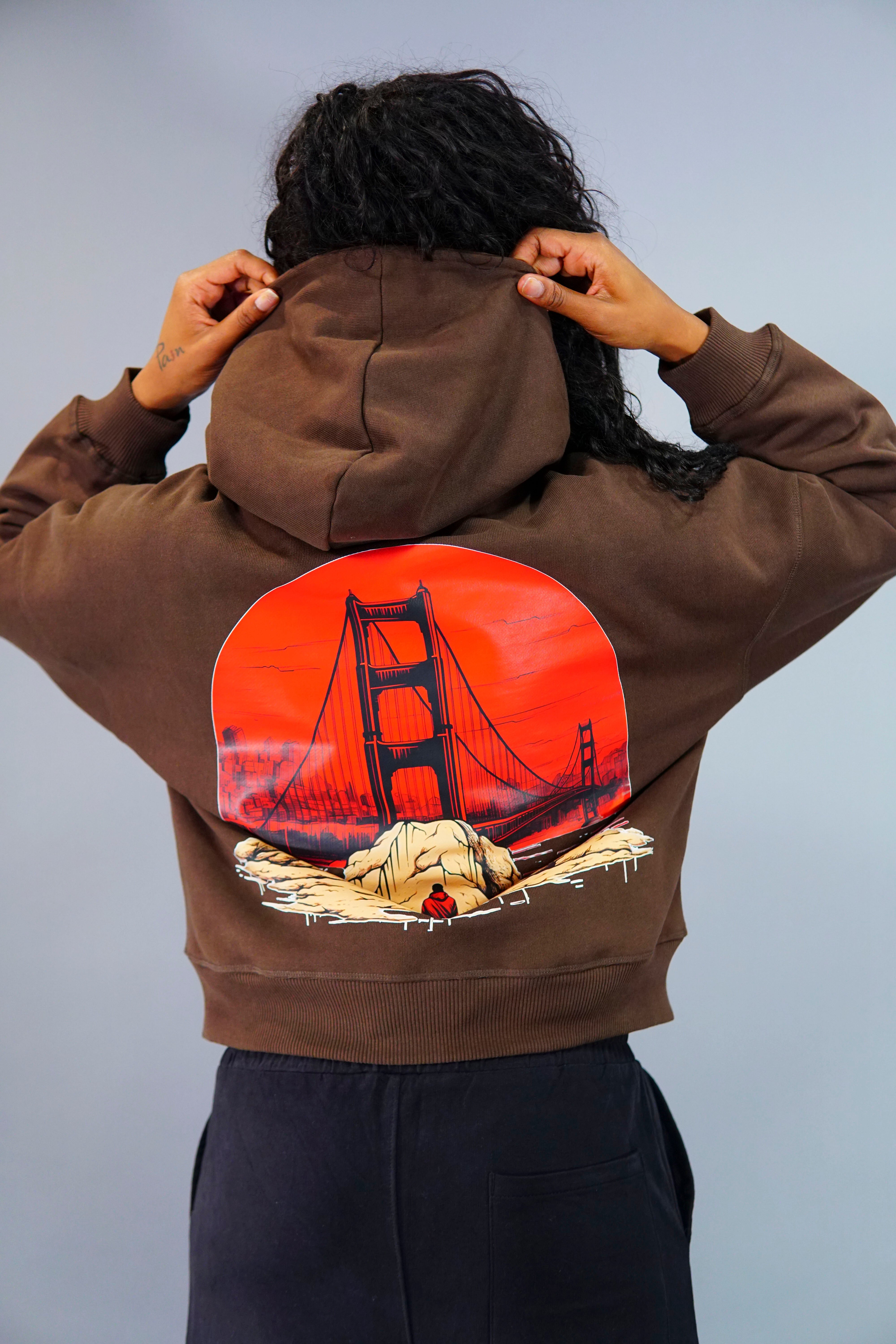 Women The New York Pullover