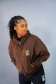 Women The New York Pullover