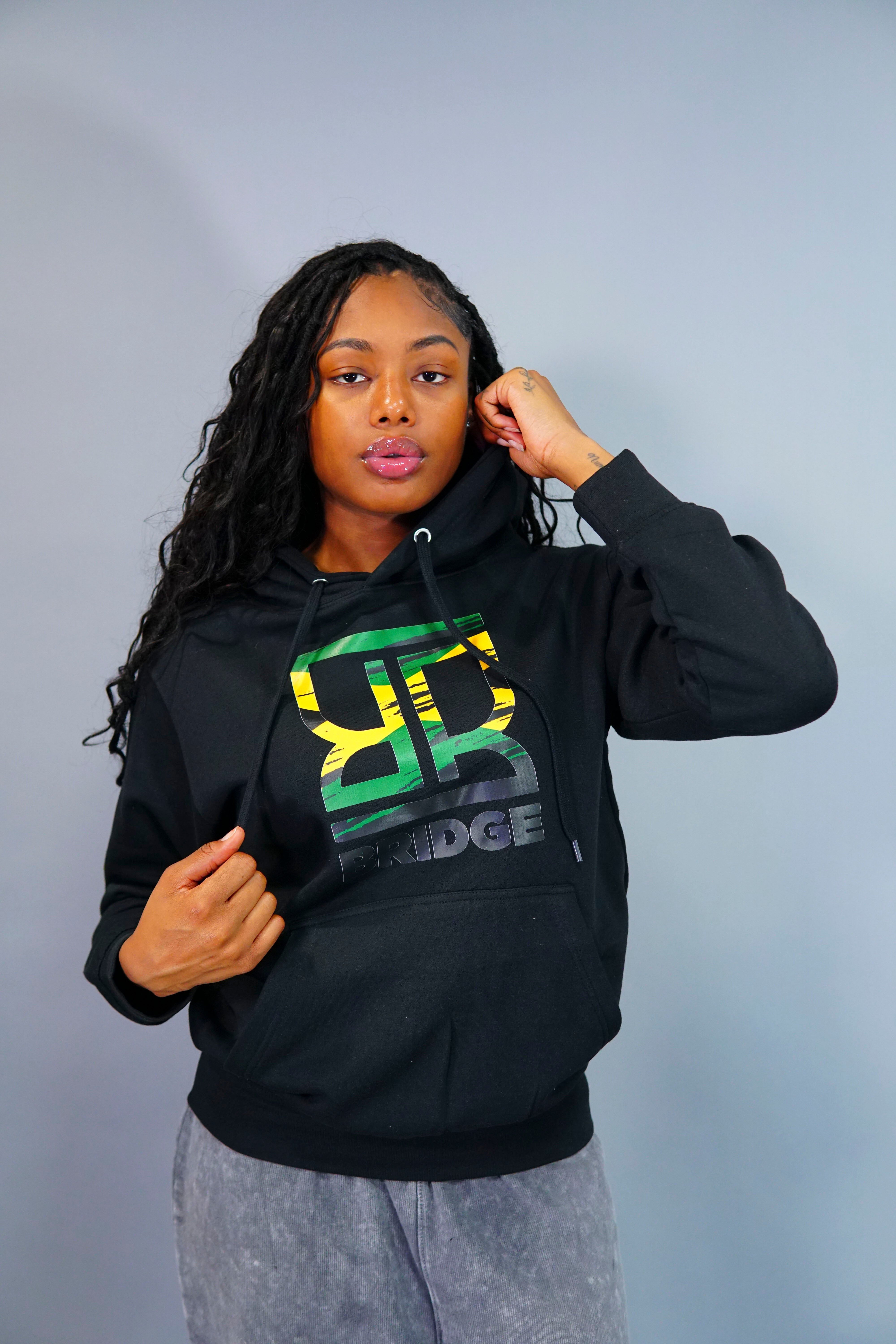 Jamaica Pullover Women