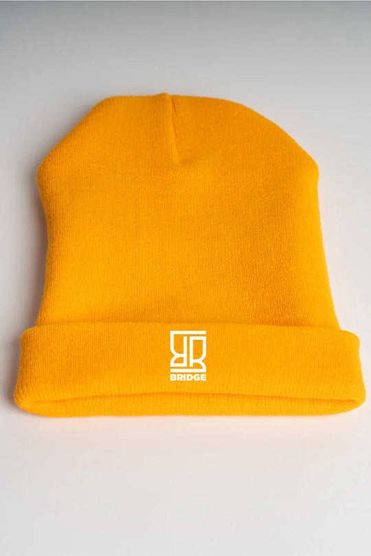 Simple BRIDGE Beanies