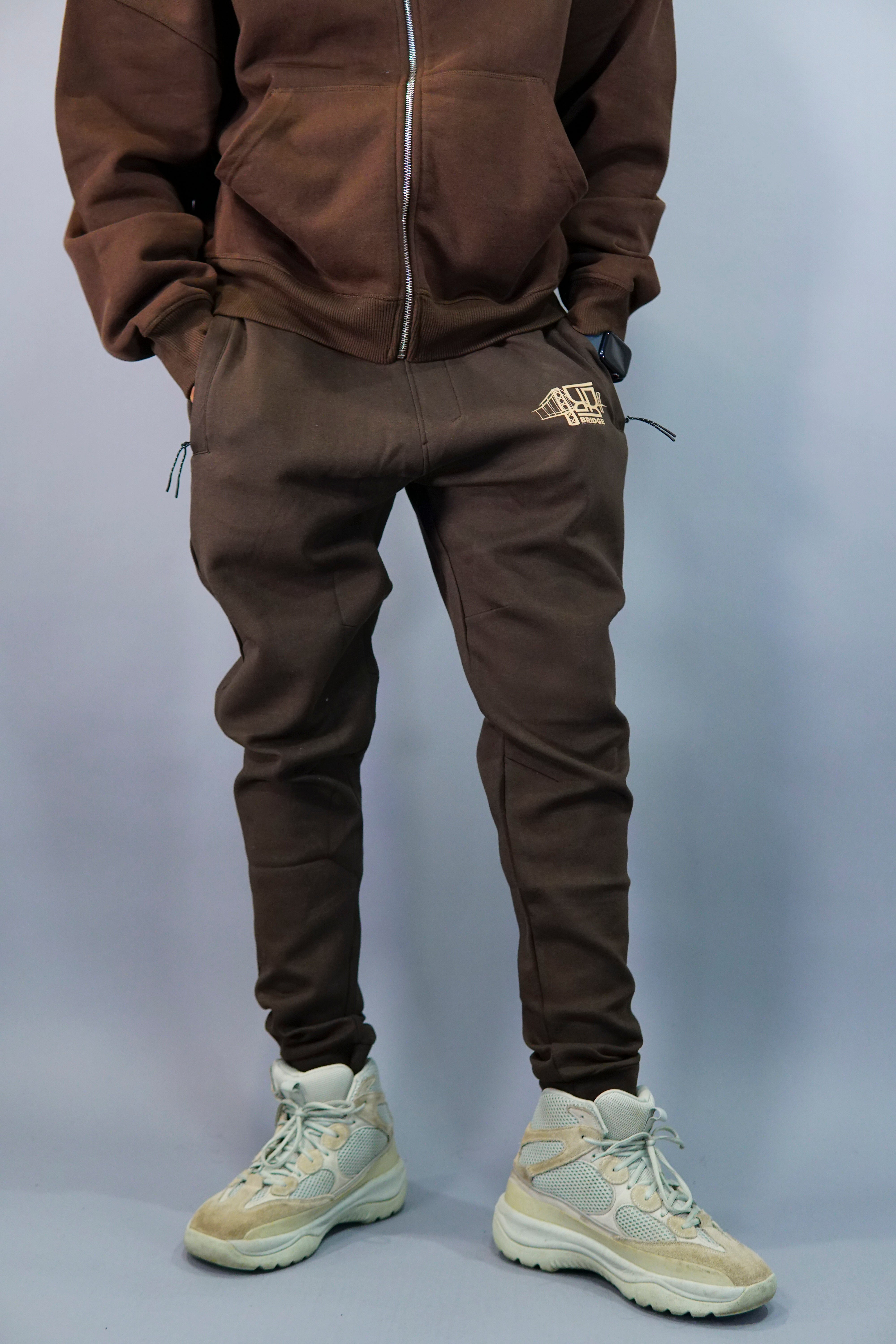 New Flavored Joggers