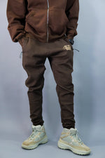 New Flavored Joggers