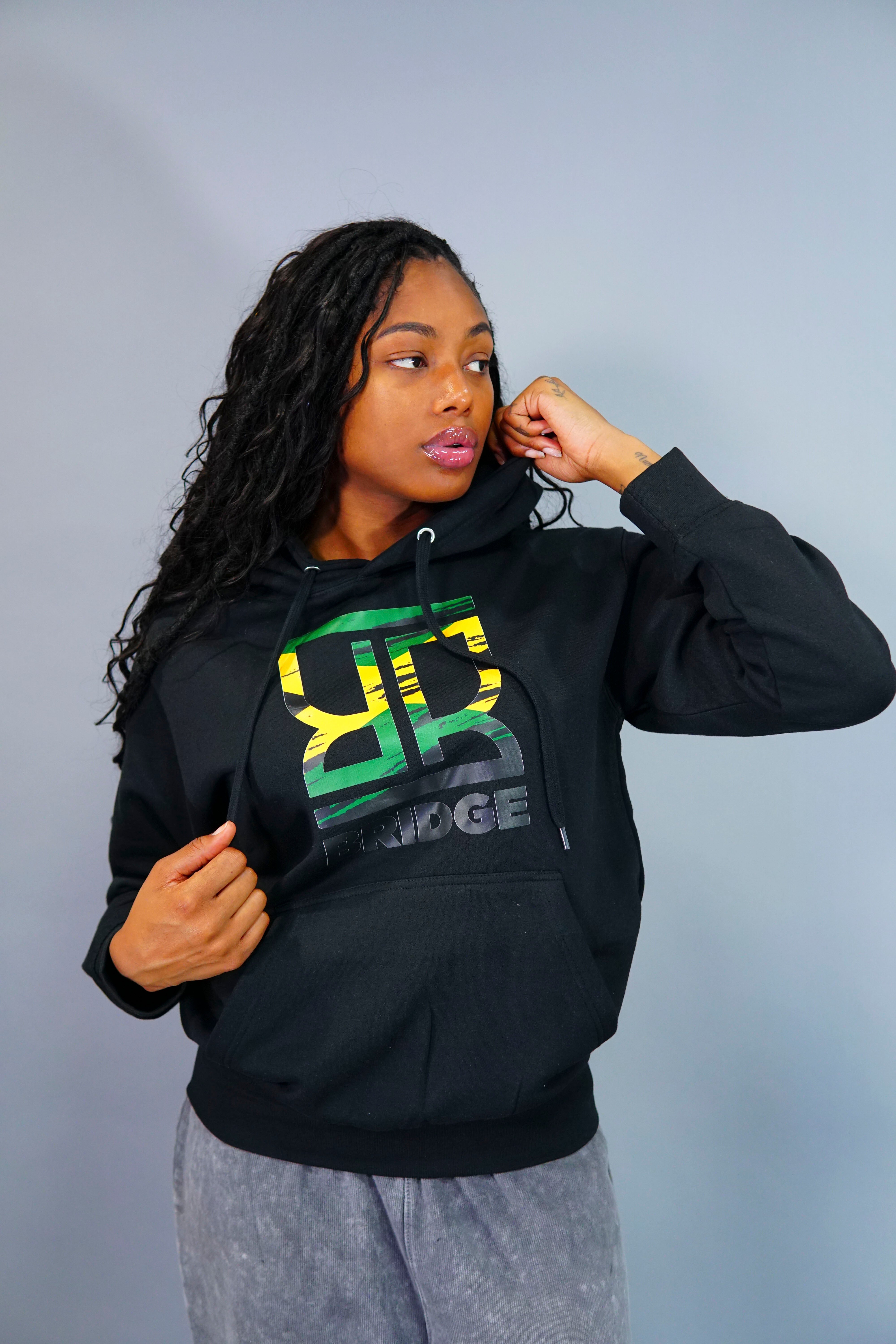 Jamaica Pullover Women