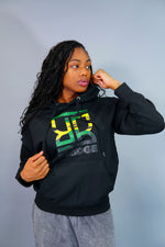 Jamaica Pullover Women