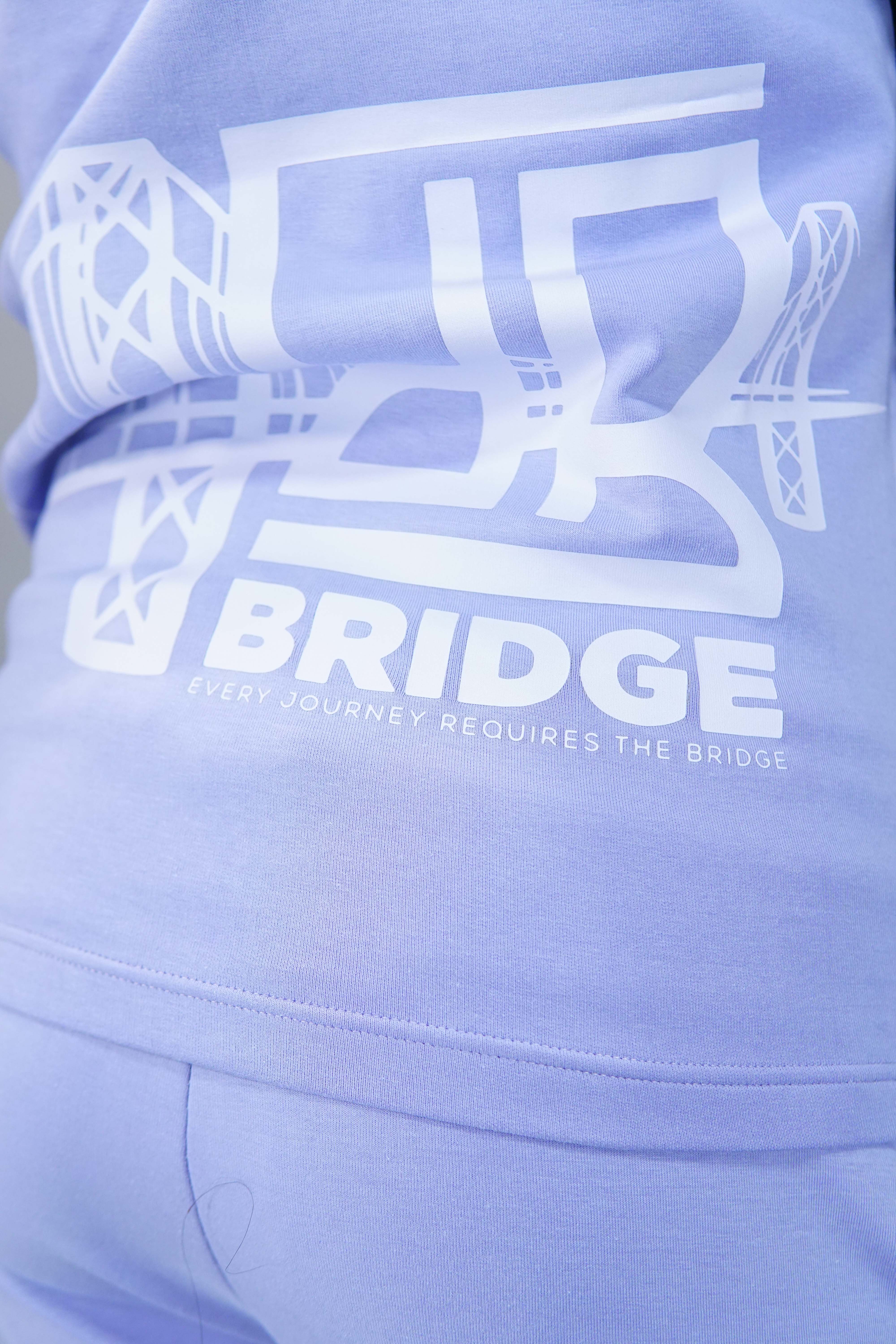 Flower “Woman” Shorts Suit