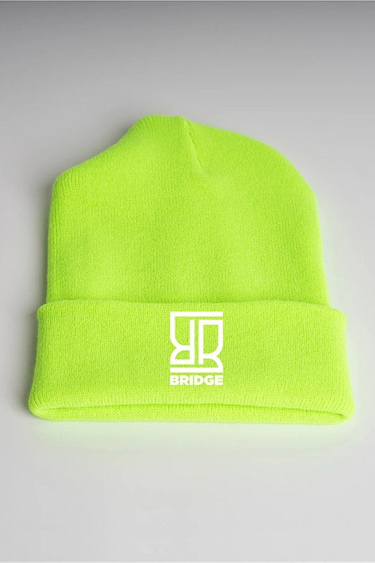 Simple BRIDGE Beanies