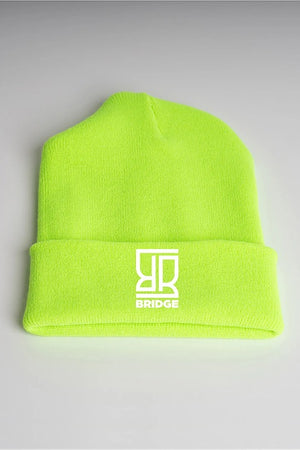 Simple BRIDGE Beanies