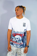 Men Grimy Tees