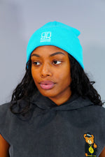 Women BRIDGE Beanies