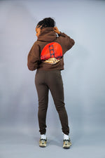 Women Flavored Joggers