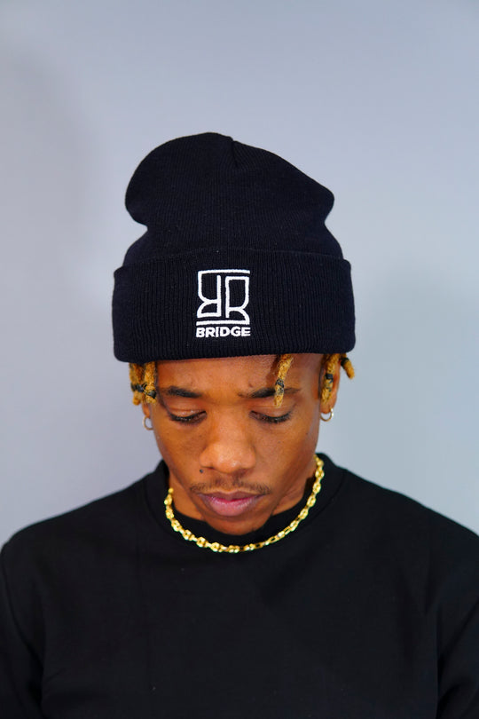Men BRIDGE Beanies