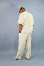 Crown Oversized Tracksuit