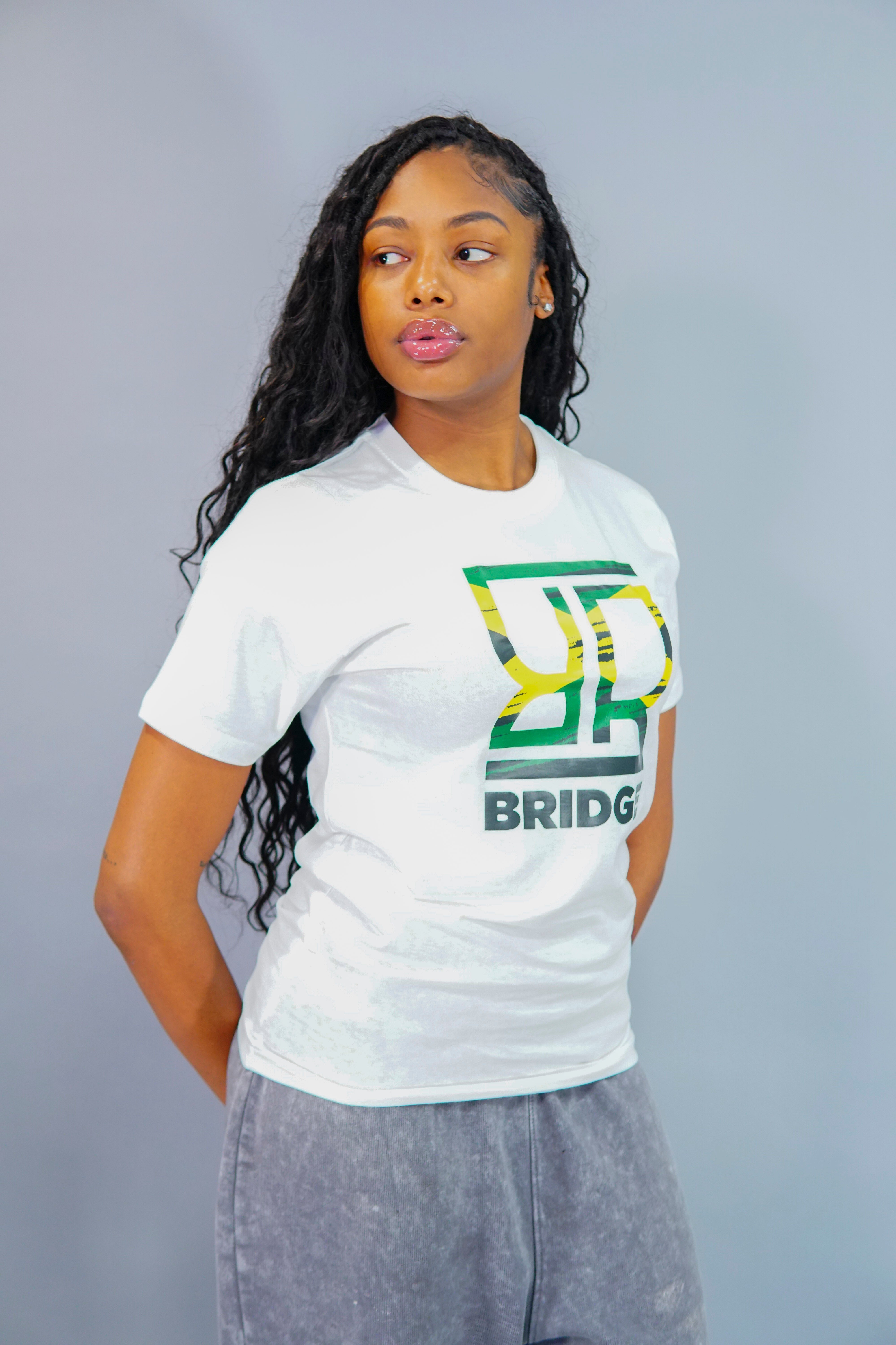 Women Jamaica Tees