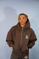 The New York Pullover