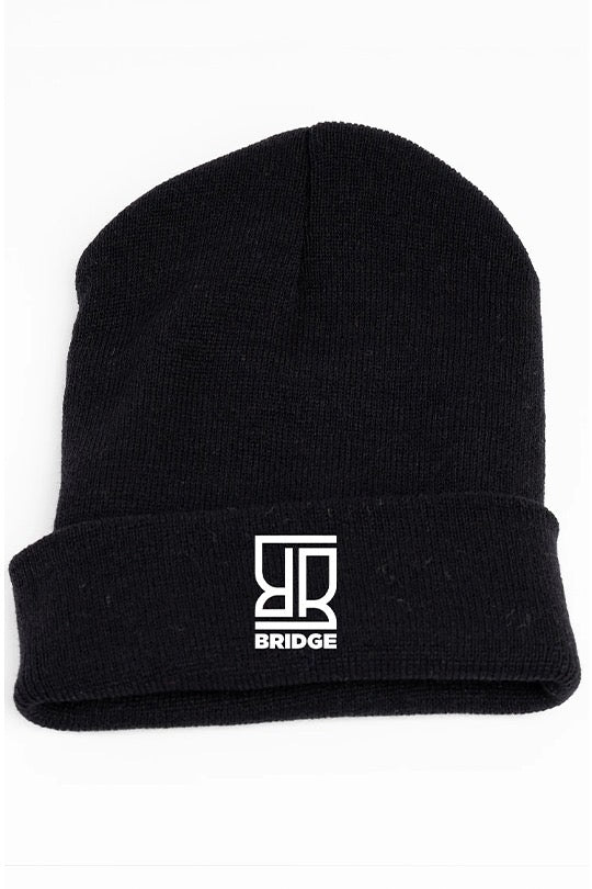 Simple BRIDGE Beanies