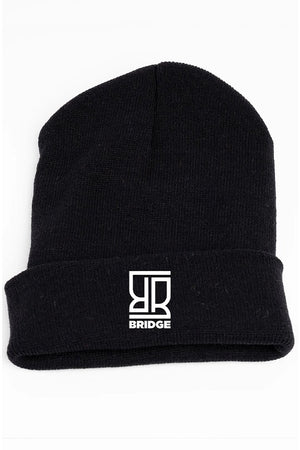 Simple BRIDGE Beanies