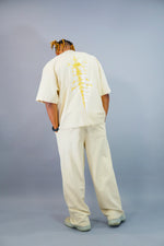 Crown Oversized Tracksuit