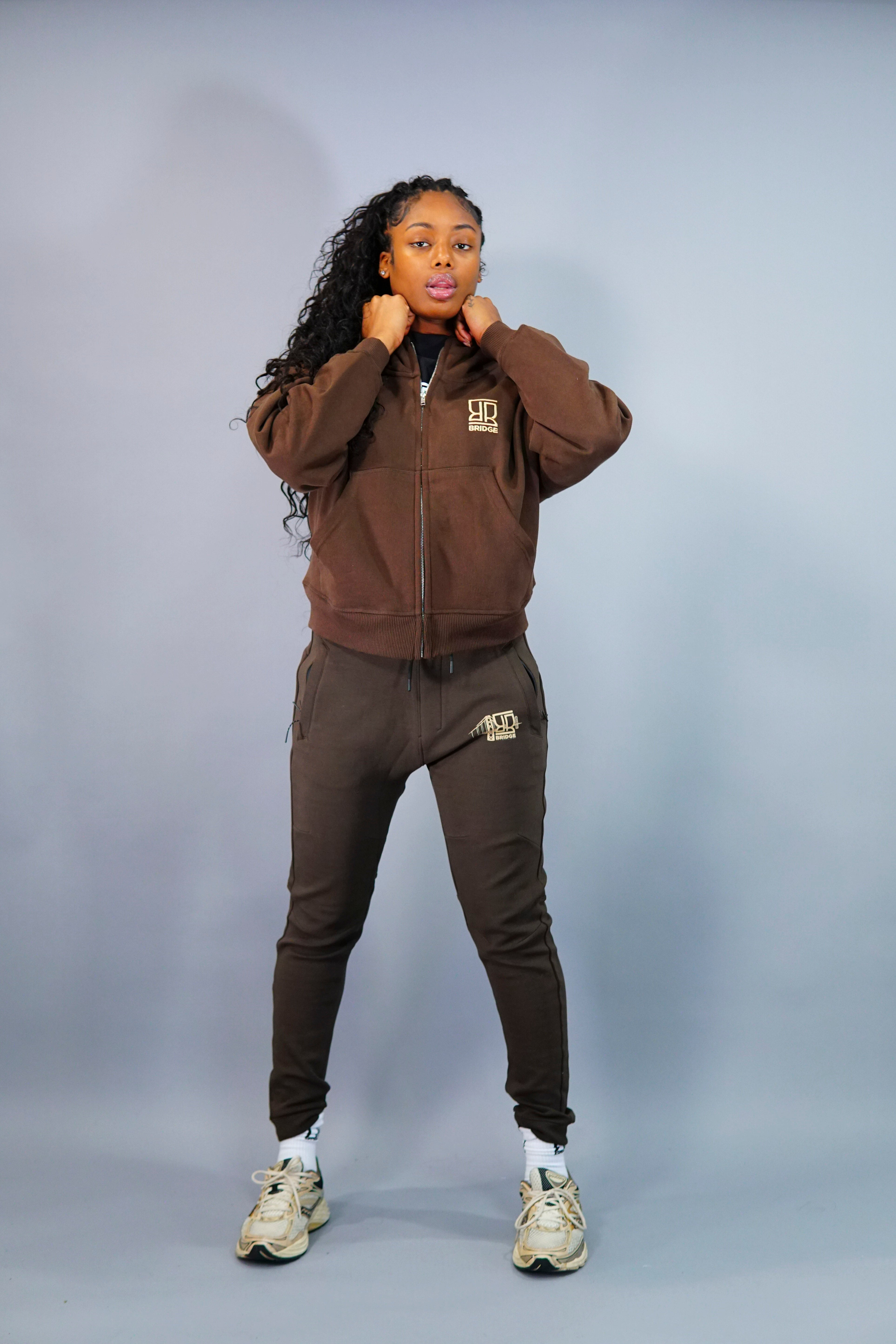 Women Flavored Joggers