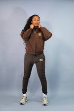 Women Flavored Joggers