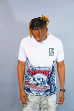 Men Grimy Tees