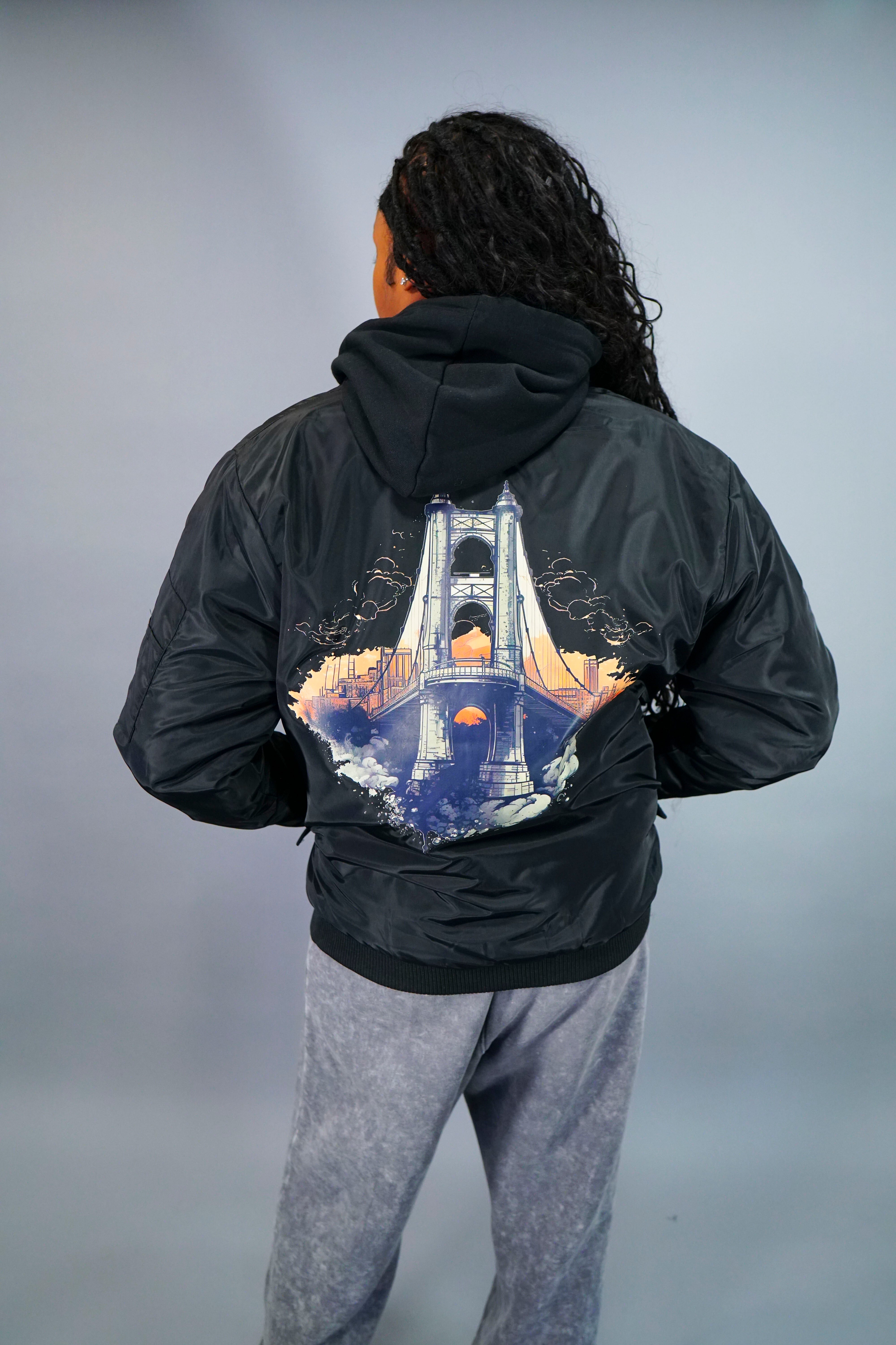 Women Smoking Bridge Bombers | New ✨