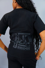 Flower “Woman” Shorts Suit