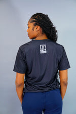 Women Grimy Tees