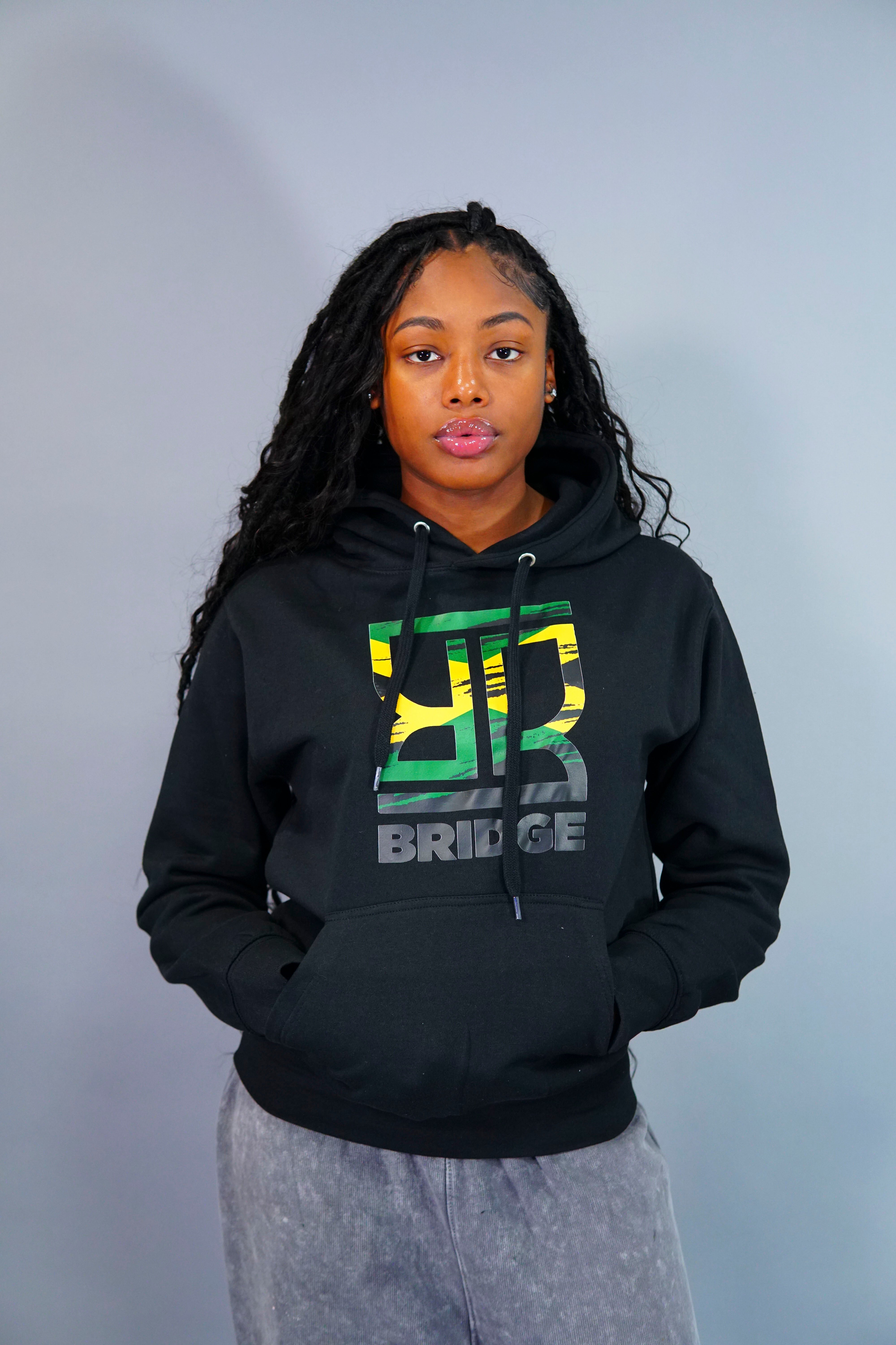 Jamaica Pullover Women