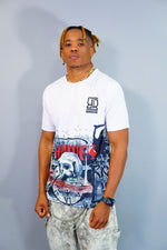 Men Grimy Tees