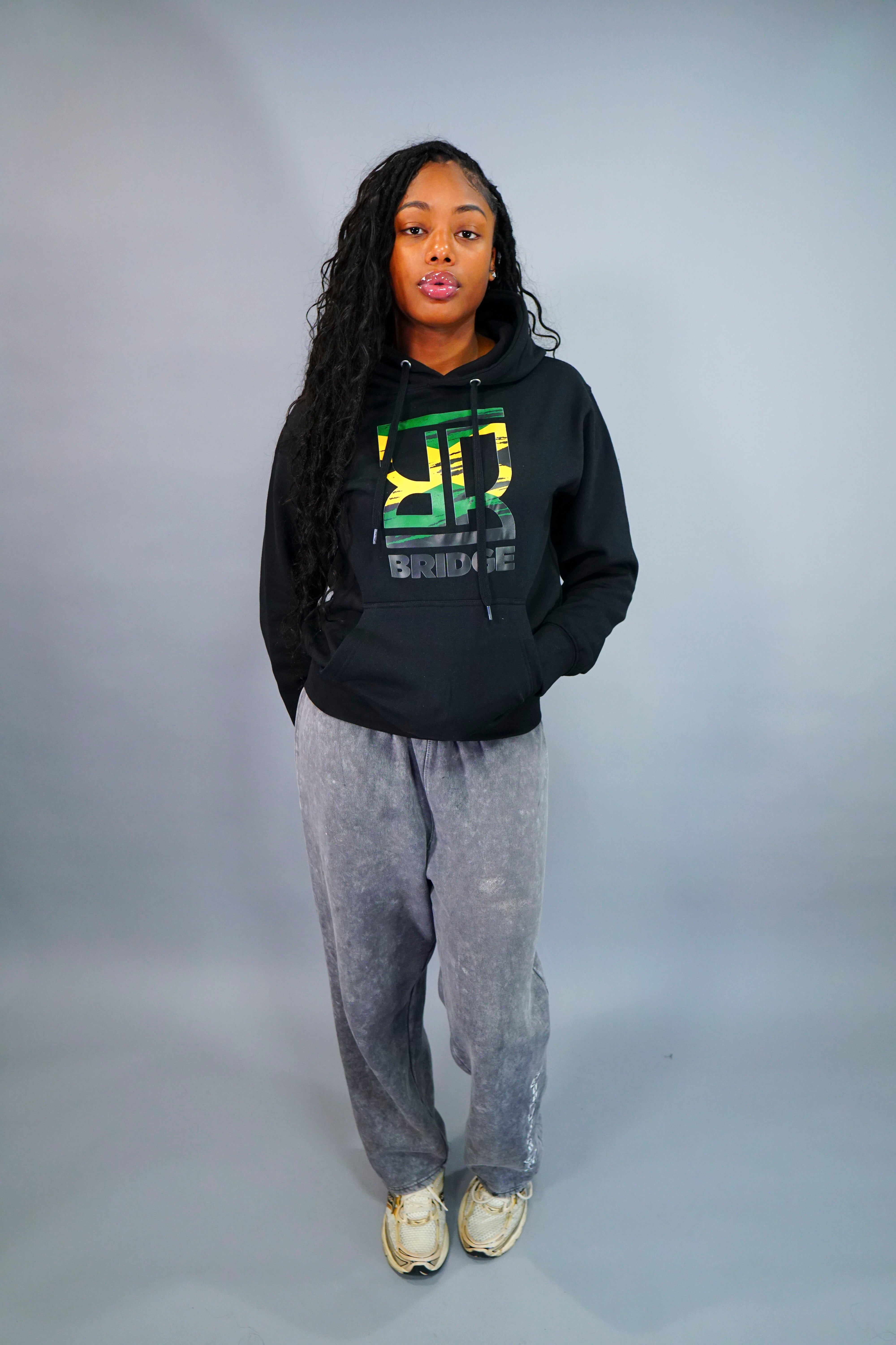 Jamaica Pullover Women