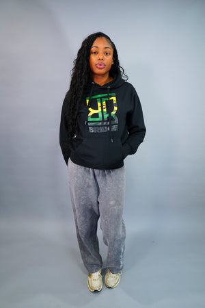 Jamaica Pullover Women