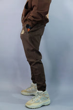 New Flavored Joggers