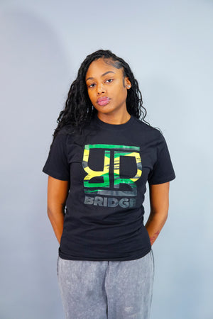 Women Jamaica Tees