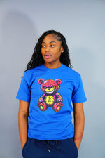Women Angry Bear Tees