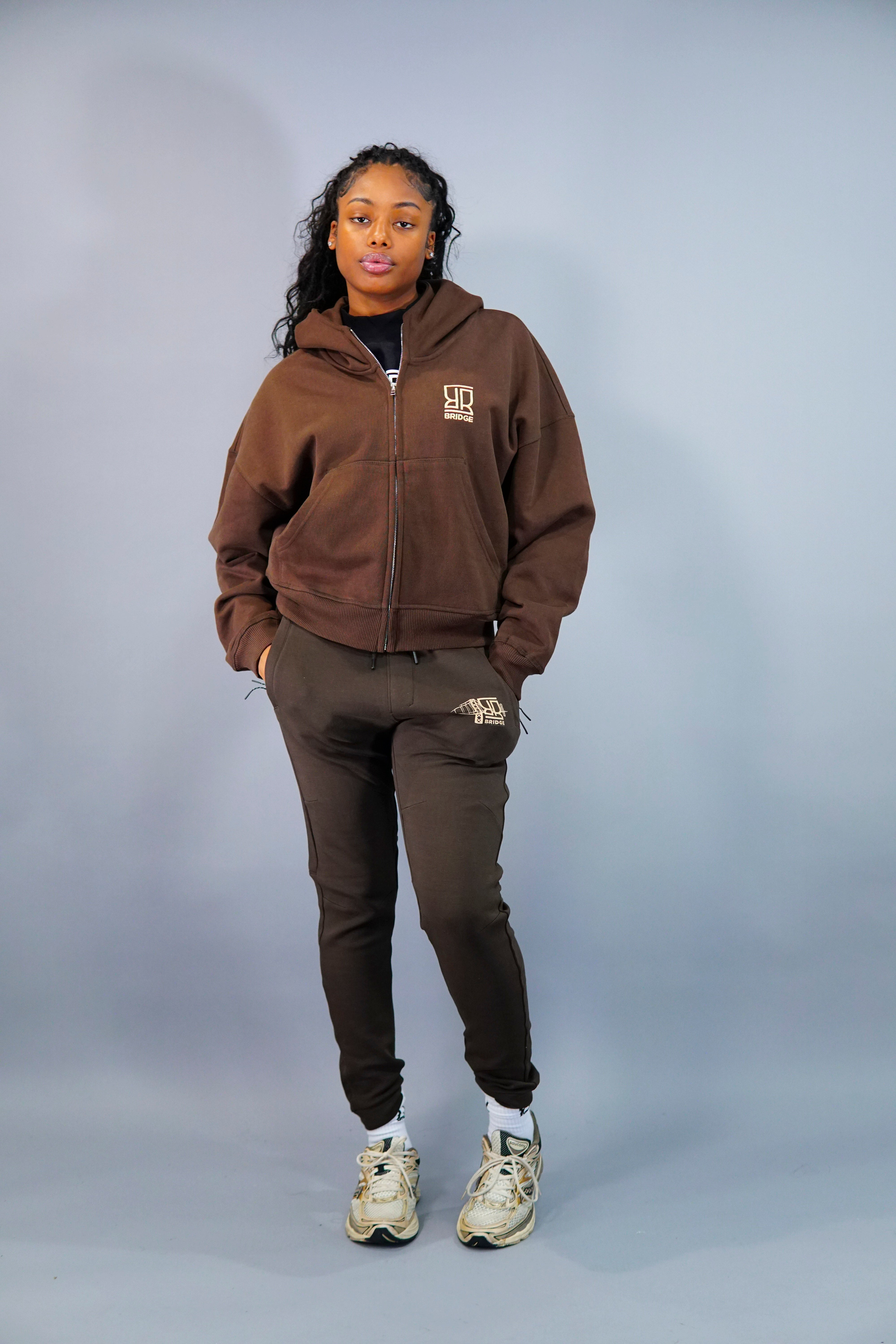 Women Flavored Joggers