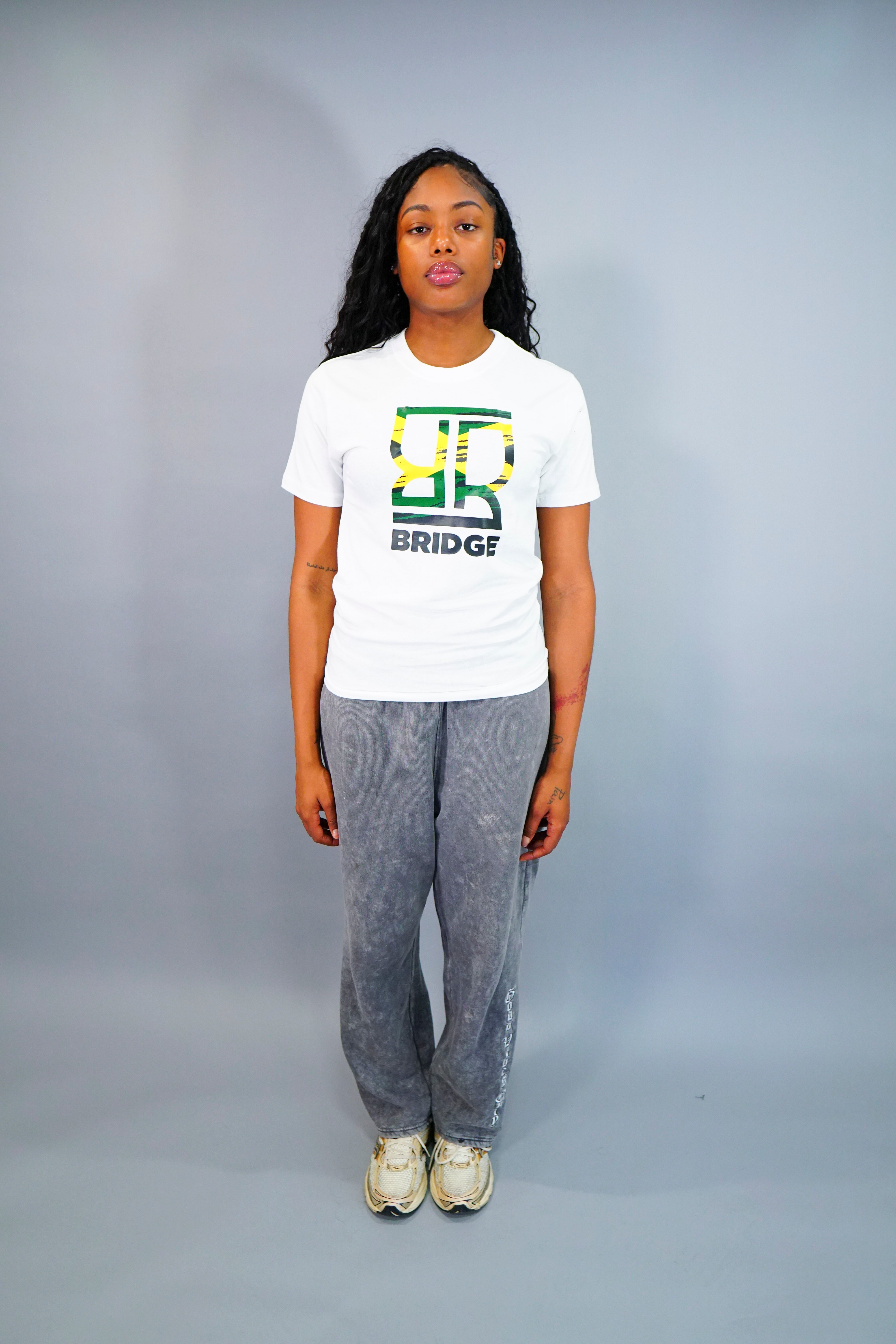 Women Jamaica Tees