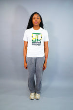 Women Jamaica Tees