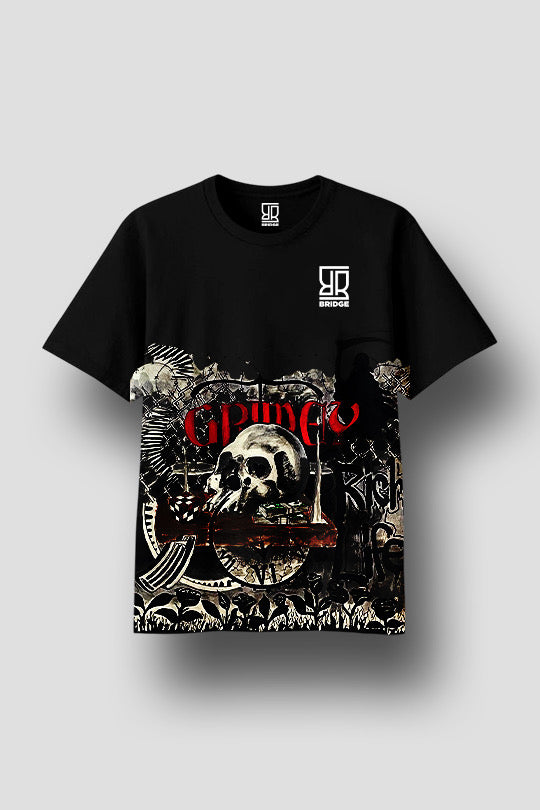 Grimy Tees
