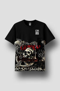 Grimy Tees
