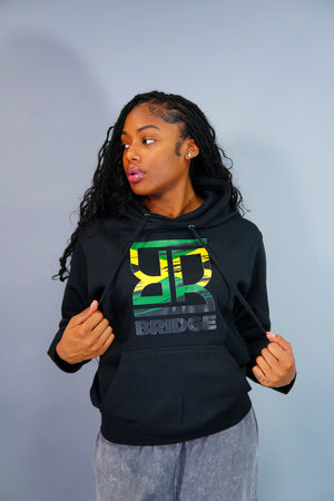 Jamaica Pullover Women