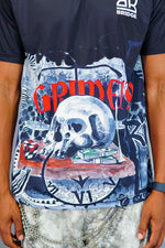 Men Grimy Tees