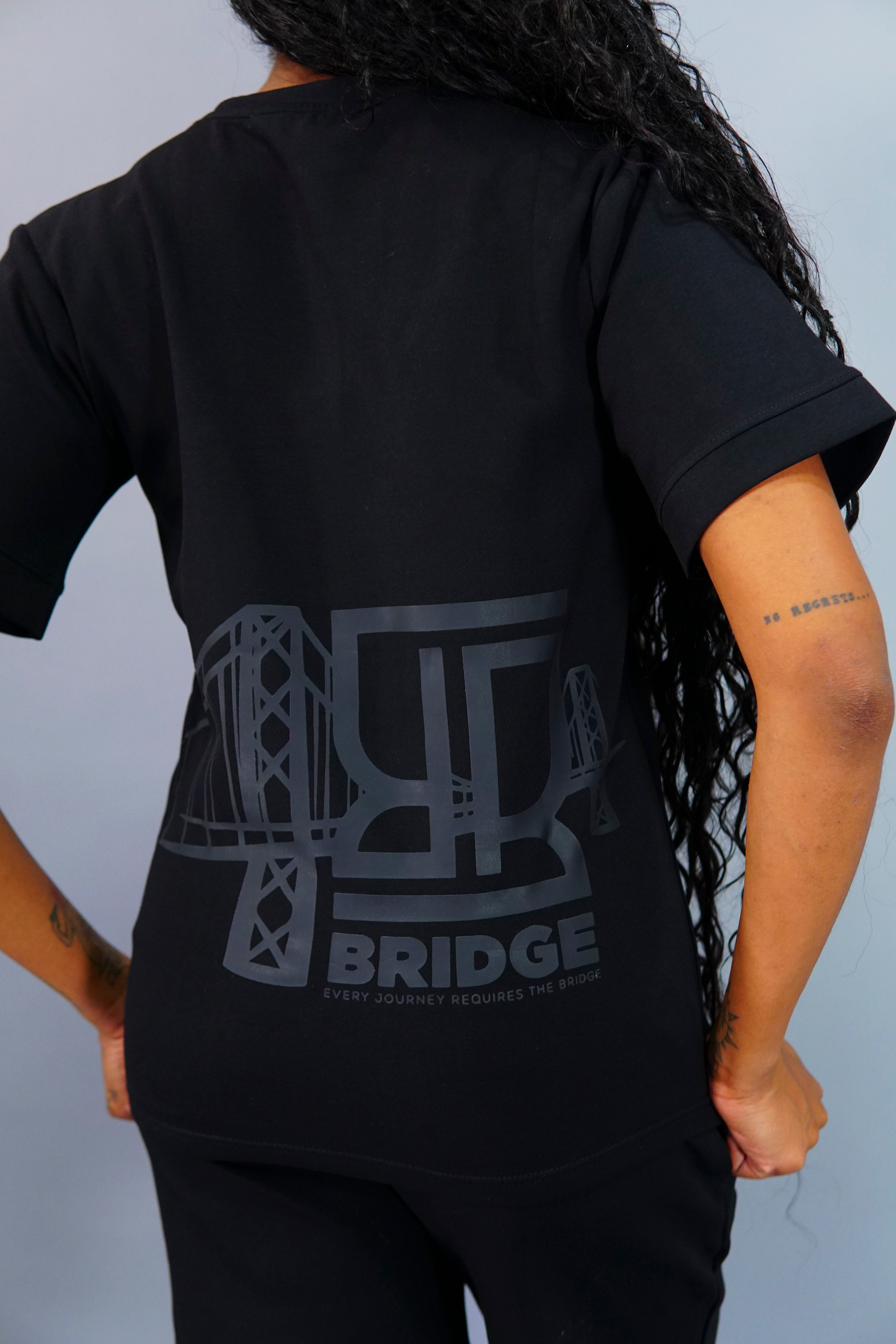 Flower “Woman” Shorts Suit