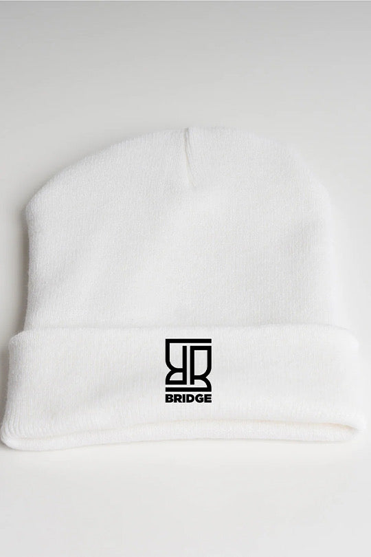 Simple BRIDGE Beanies