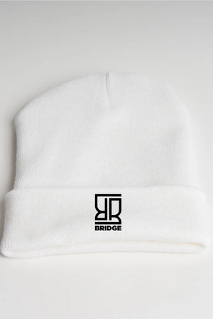 Simple BRIDGE Beanies