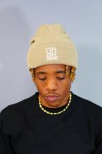 Men BRIDGE Beanies
