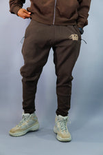 New Flavored Joggers