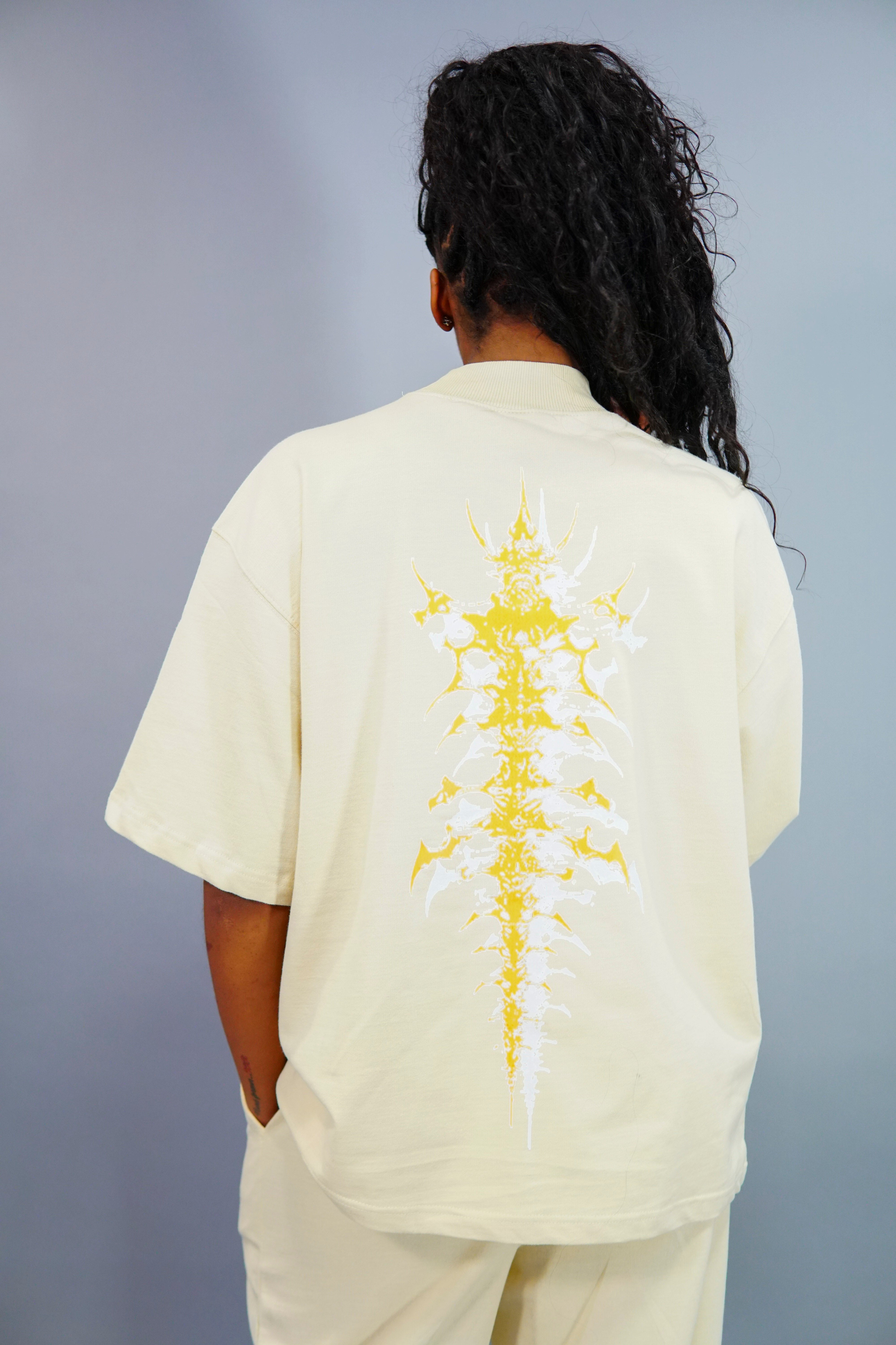 Women Crown Oversized Tracksuit