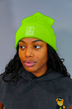 Women BRIDGE Beanies