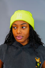 Women BRIDGE Beanies