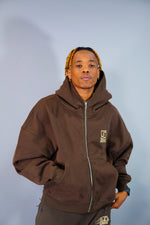 The New York Pullover